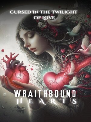 cover image of Wraith bound Hearts